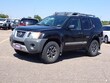 Nissan Xterra