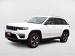 Jeep Grand Cherokee 4xe