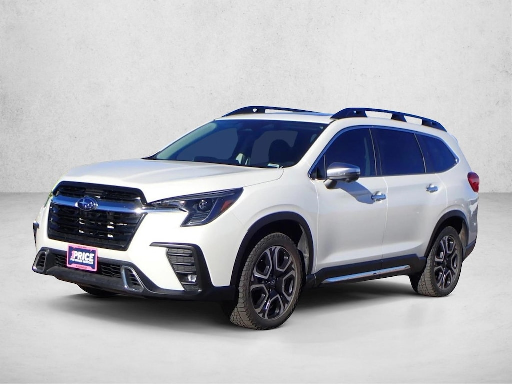 Used 2023 Subaru Ascent Touring Sport Utility