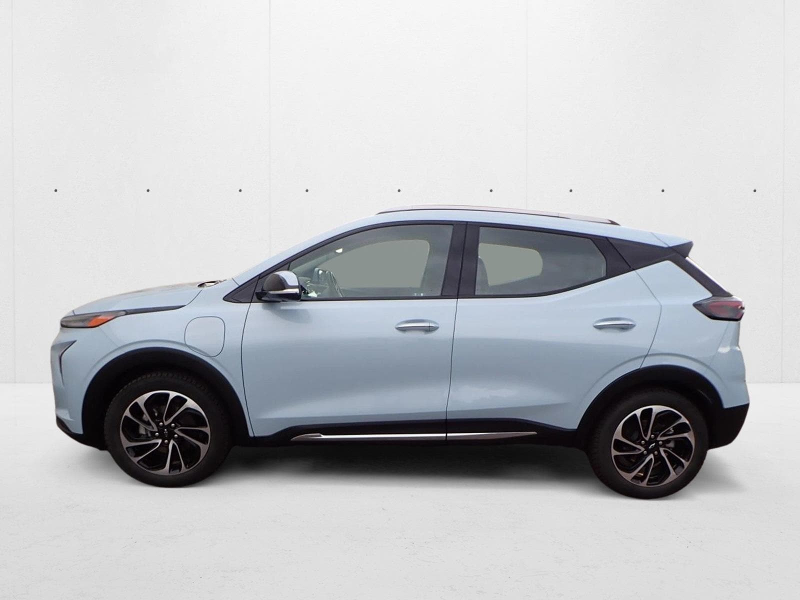 Used 2023 Chevrolet Bolt EUV Premier with VIN 1G1FZ6S07P4116243 for sale in Englewood, CO