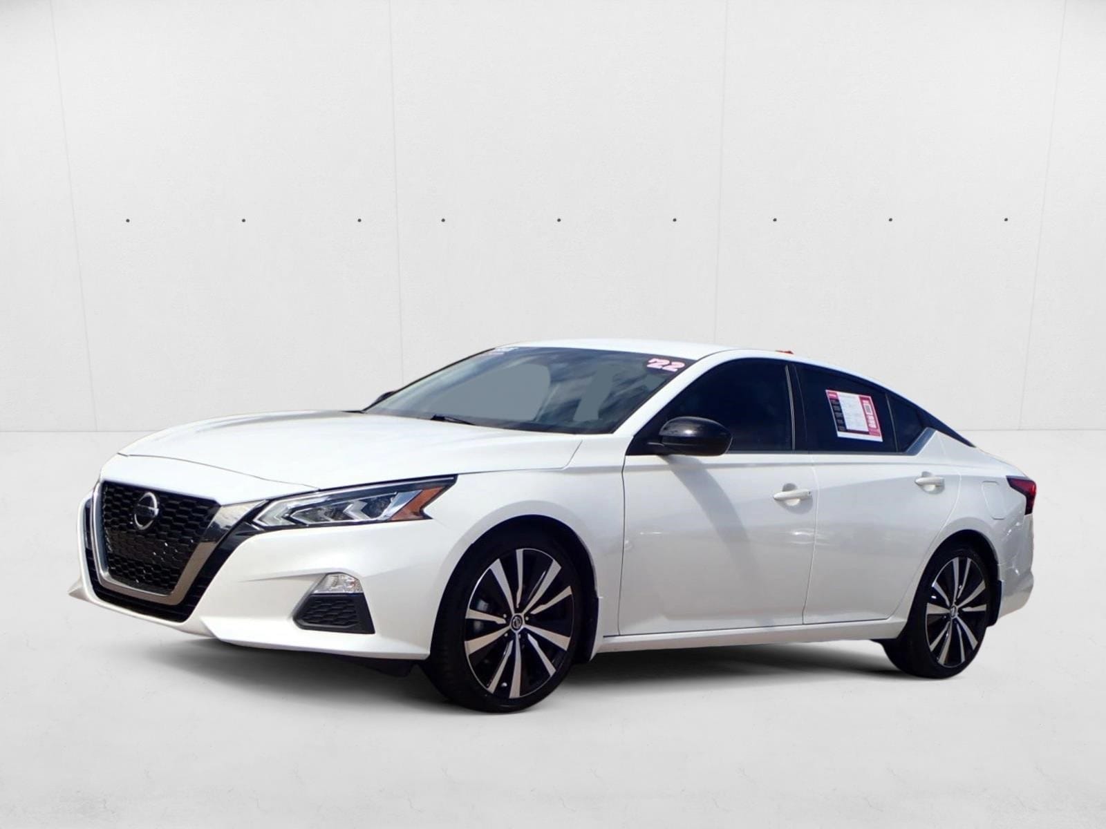 2022 Nissan Altima