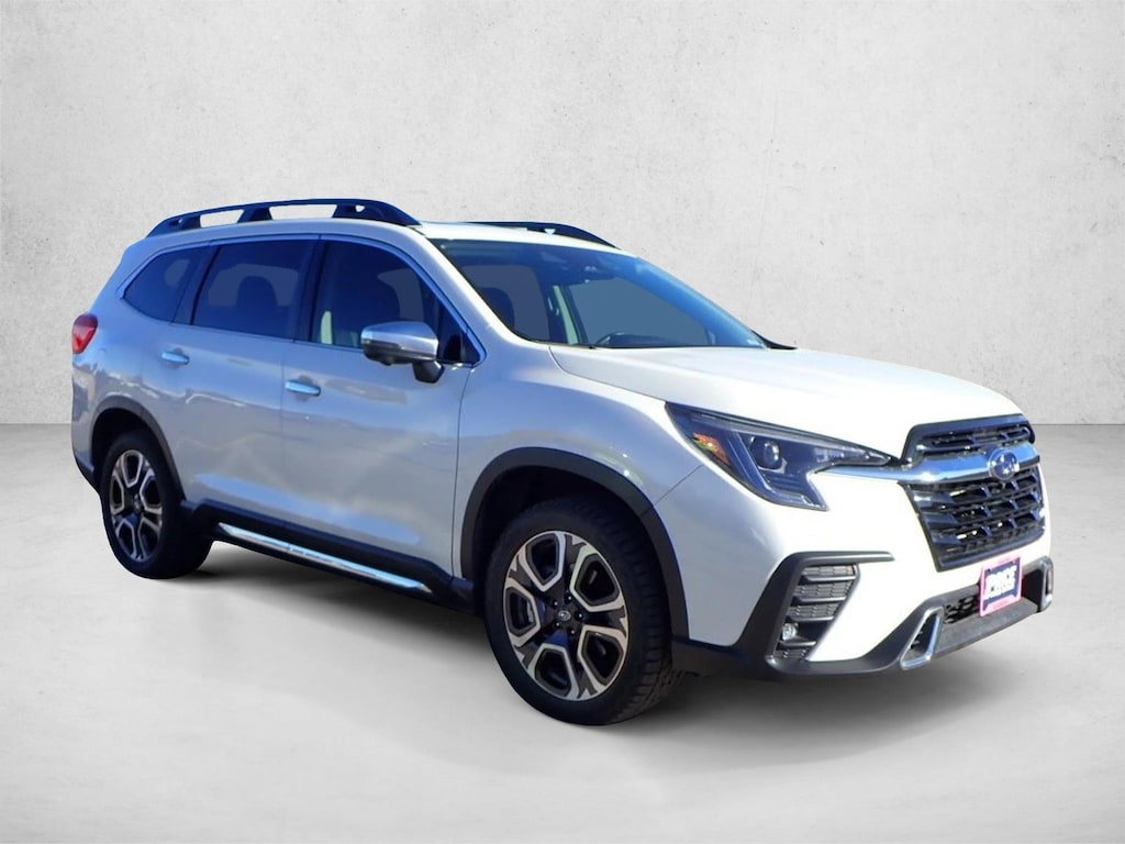 Used 2023 Subaru Ascent Touring Sport Utility