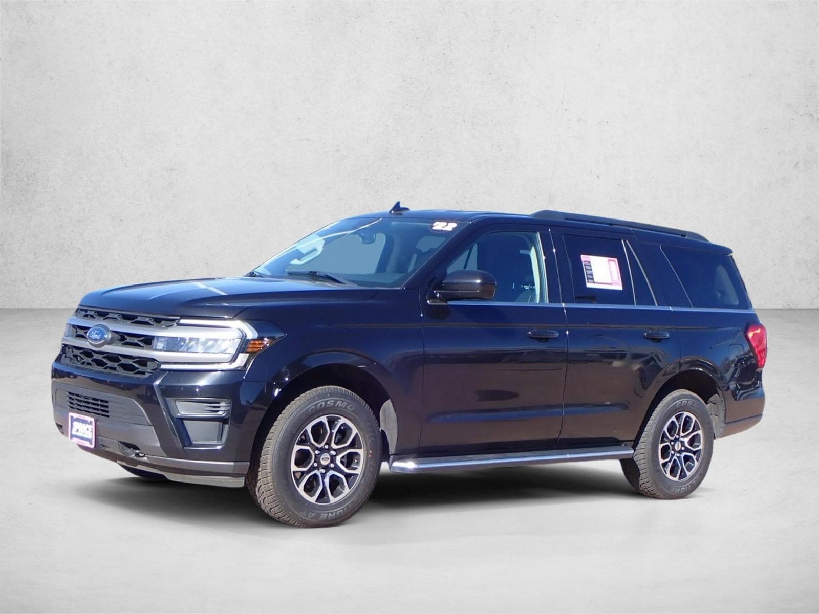 2022 Ford Expedition XLT