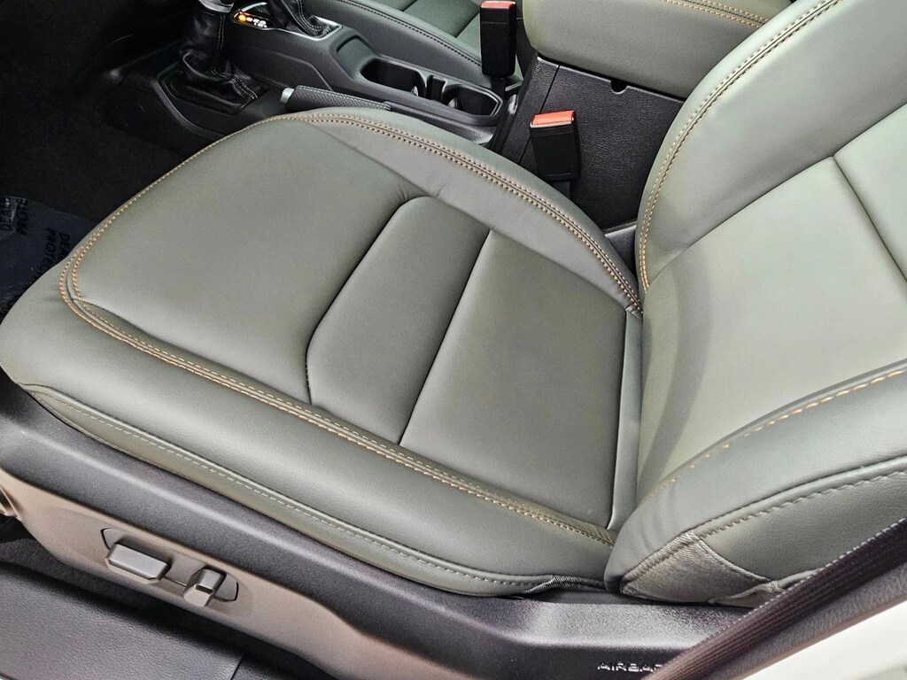 New 2025 Jeep Gladiator Mojave Truck Crew Cab