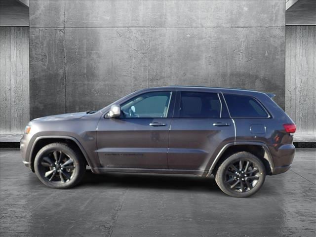 Used 2018 Jeep Grand Cherokee Altitude with VIN 1C4RJFAG7JC470108 for sale in Englewood, CO
