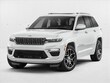 Jeep Grand Cherokee 4xe