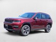Jeep Grand Cherokee 4xe