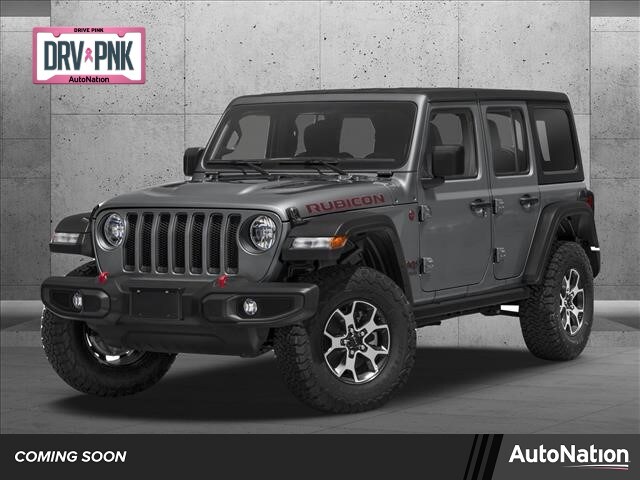 New 21 Jeep Wrangler For Sale Suv Hydro Blue Pearlcoat Littleton Co 1c4hjxfn0mw7492 Mw7492