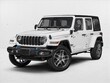 Jeep Wrangler 4xe