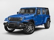 Jeep Wrangler 4xe