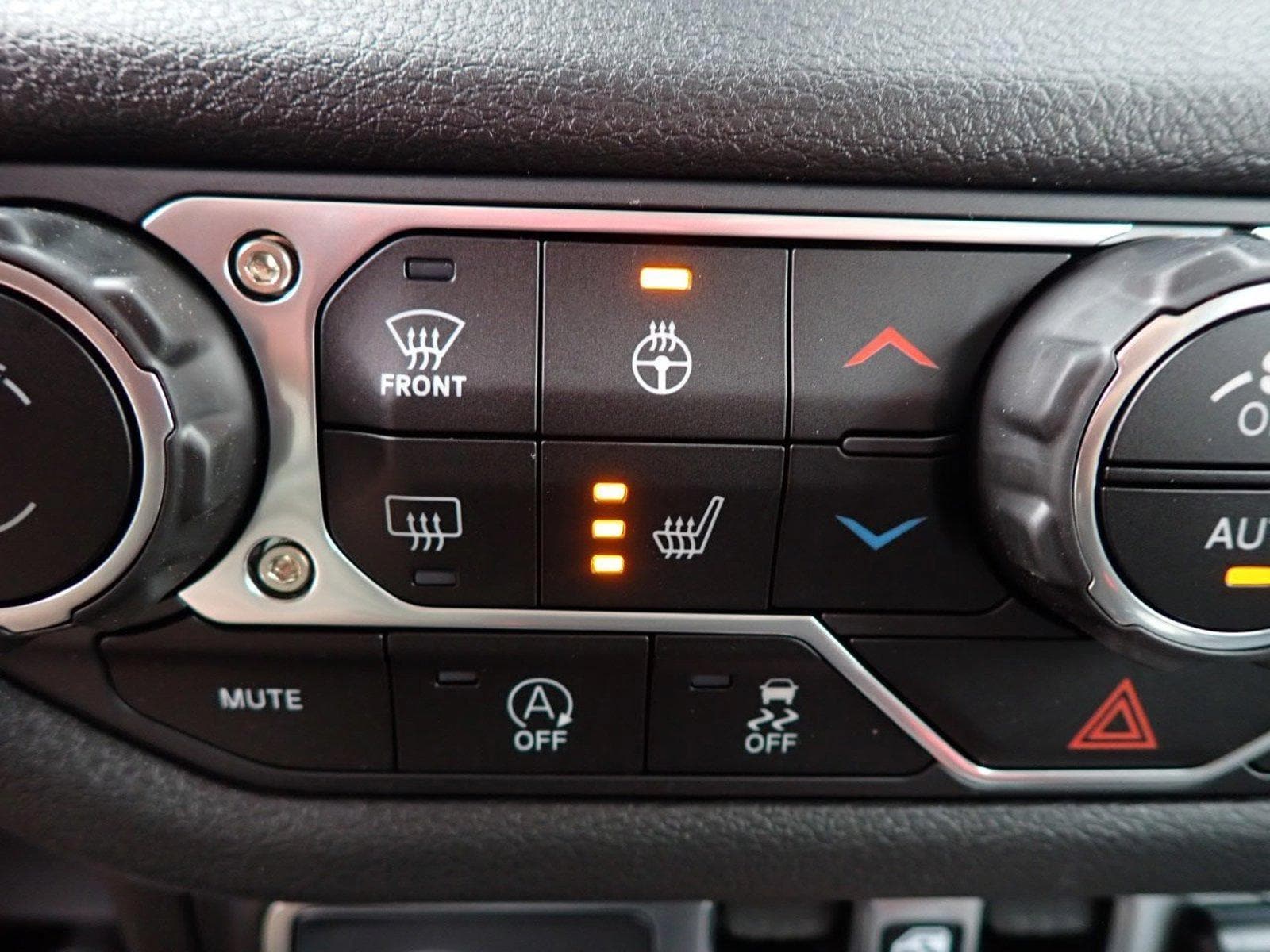 2025 Jeep Gladiator Sport S - Photo 17