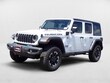 Jeep Wrangler 4xe