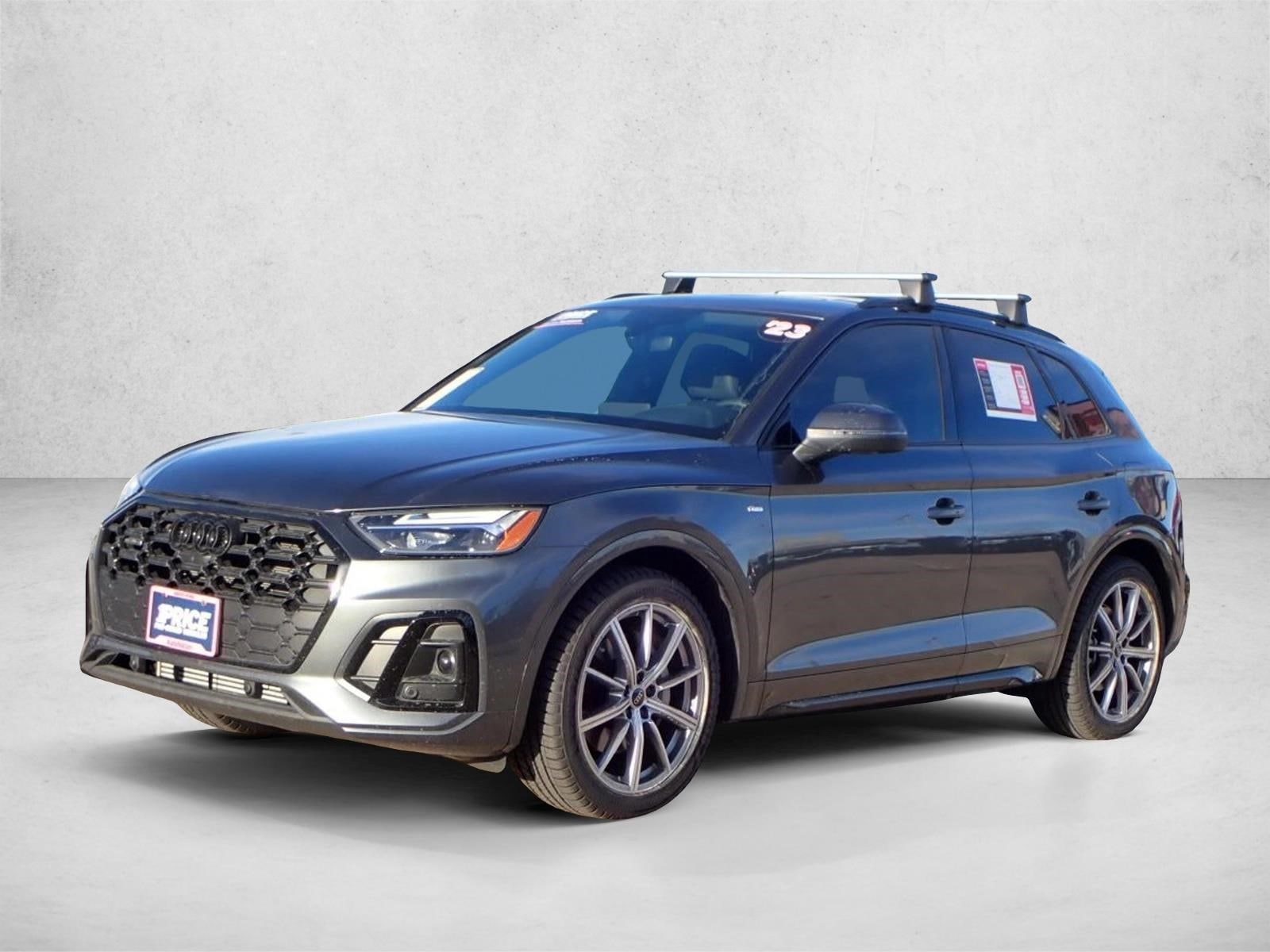 2023 Audi Q5 Premium Plus's photo