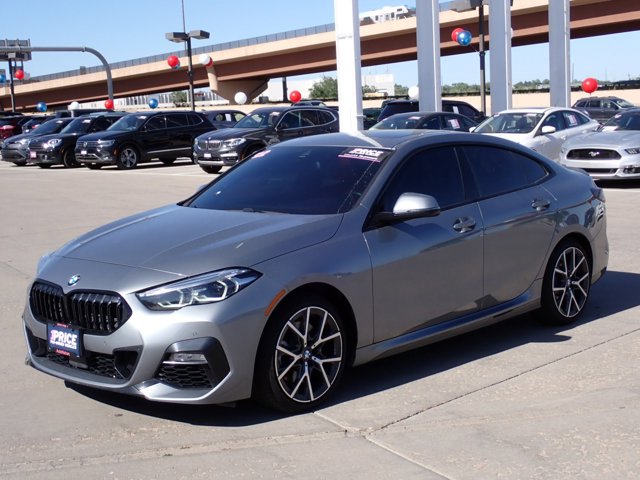 Used 2022 BMW 2 Series 228i with VIN WBA73AK04N7K48739 for sale in Englewood, CO
