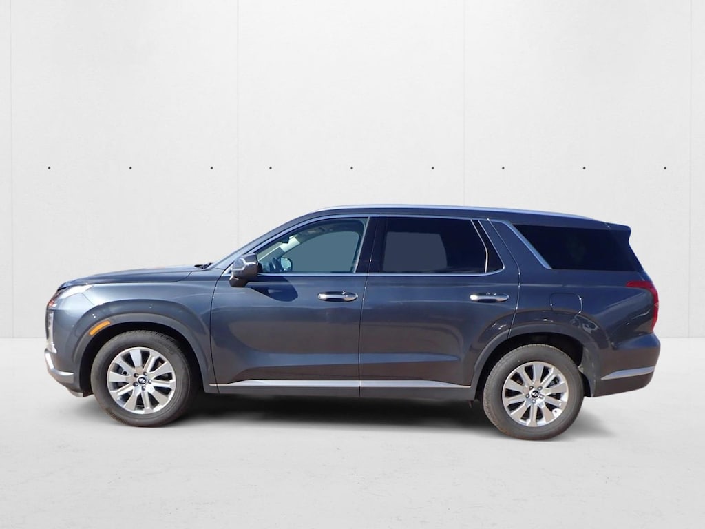 Used 2024 Hyundai Palisade SEL Sport Utility