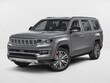 Jeep Grand Wagoneer
