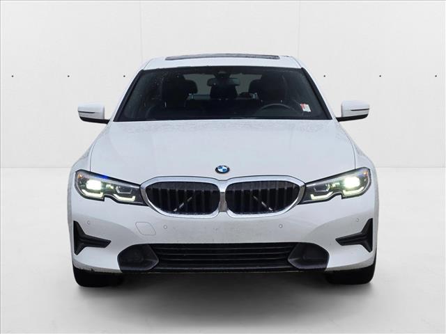 2020 Bmw 330i Sedan photo 2