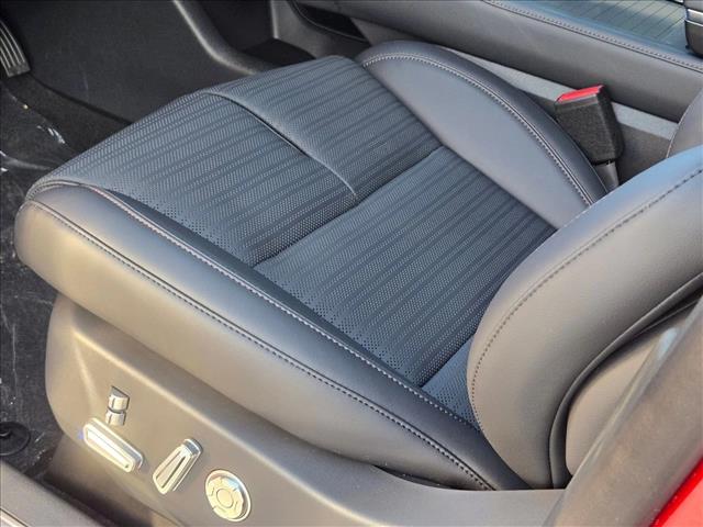 2026 Lincoln Nautilus Reserve photo 4