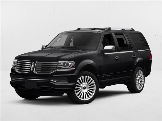 2017 Lincoln Navigator Reserve's photo