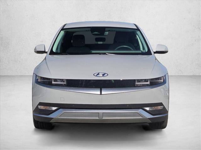 Used 2024 Hyundai IONIQ 5 SEL with VIN KM8KNDDF7RU271008 for sale in Clearwater, FL
