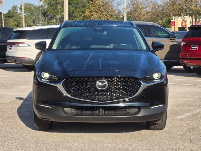 2025 Mazda CX-30 2.5 S Preferred photo 2
