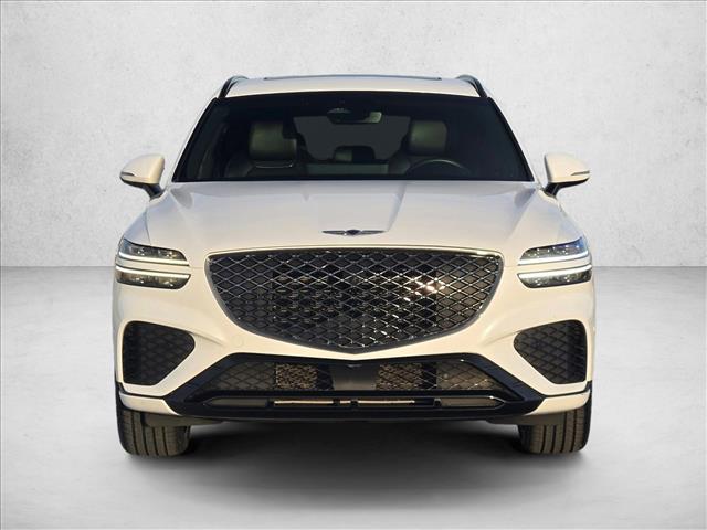 2023 Genesis GV70 2.5T photo 2