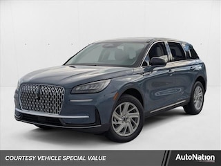 2025 Lincoln Corsair Premiere SUV