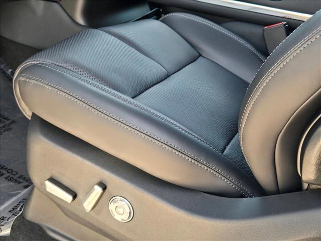 2025 Lincoln Navigator Reserve photo 4