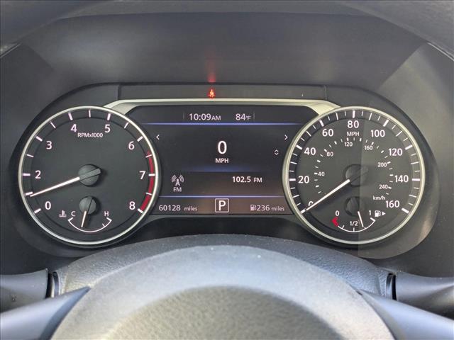 2023 Nissan Sentra SV photo 3