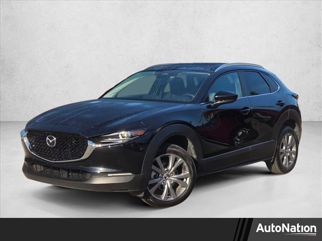 2025 Mazda CX-30 Preferred's photo
