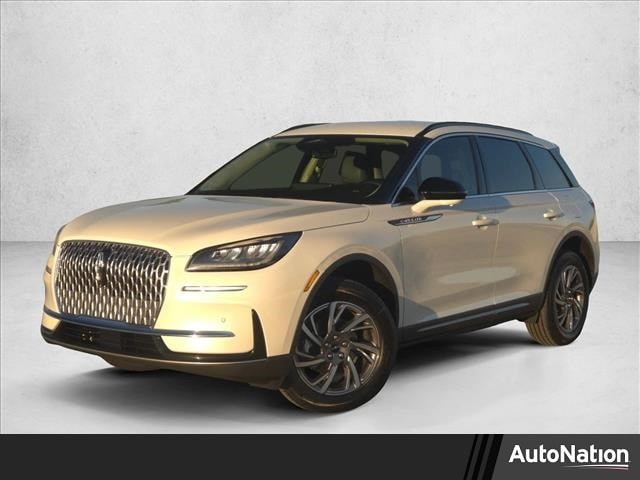 2026 Lincoln Corsair Premiere's photo