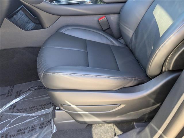 2025 Lincoln Aviator Premiere photo 4