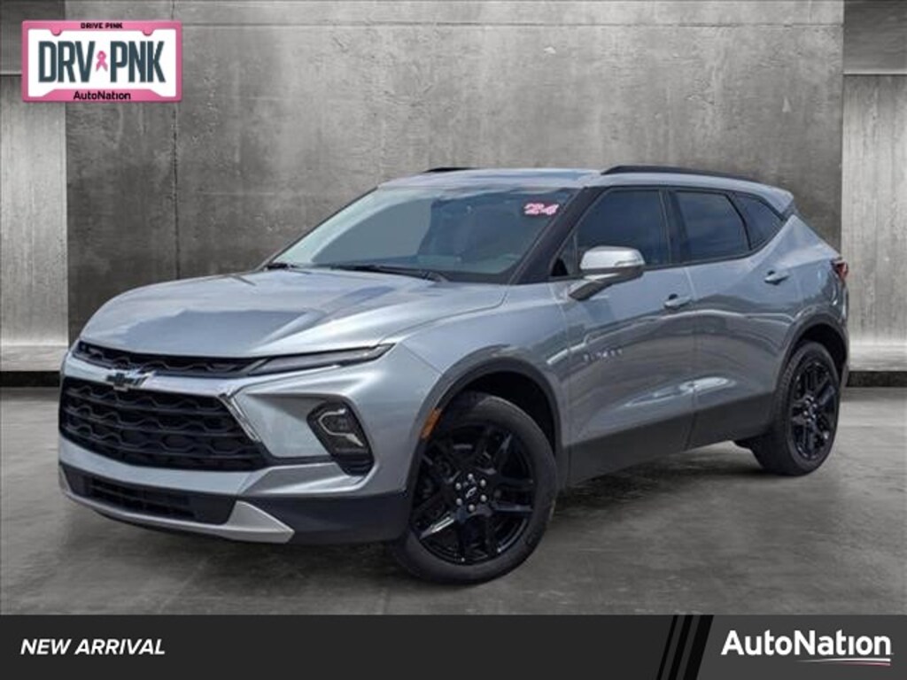 2024 Chevrolet Blazer LT w/3LT For Sale Clearwater FL