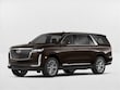 CADILLAC Escalade ESV