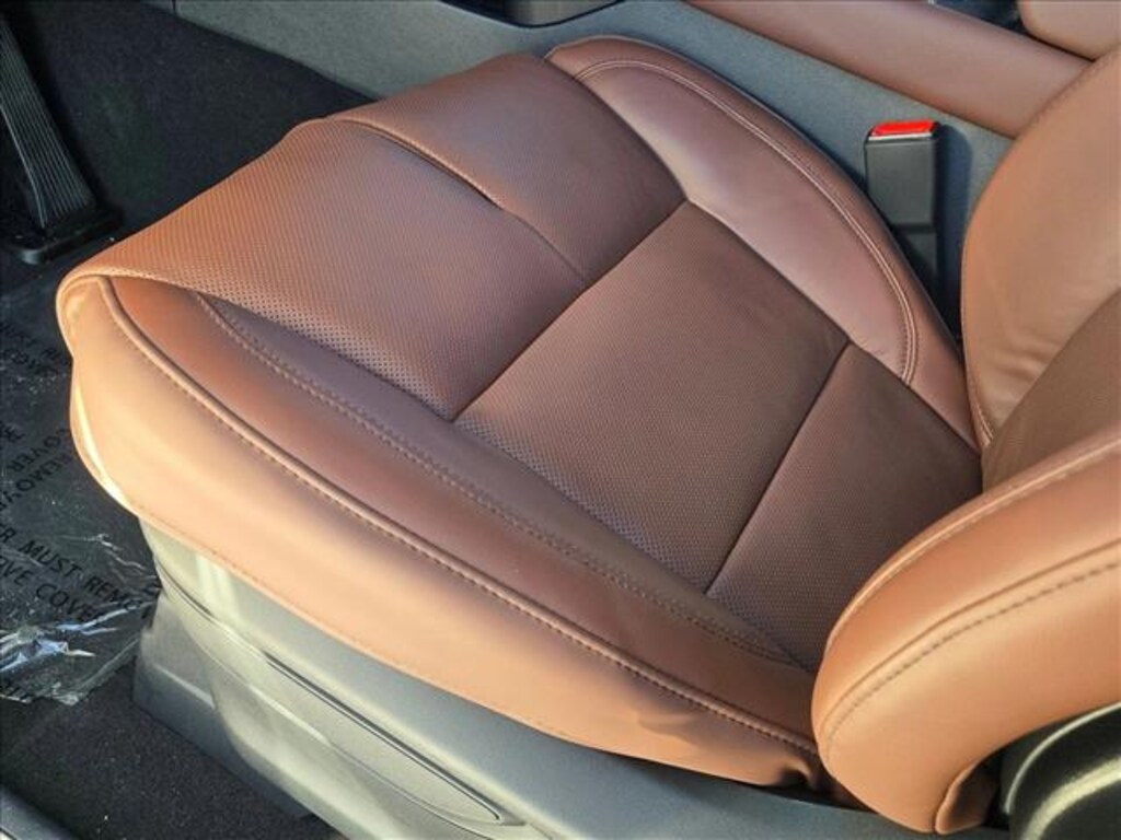 New 2026 Lincoln Aviator Reserve SUV