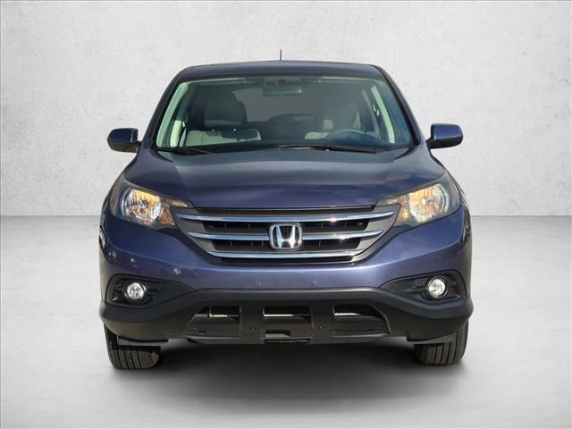 2013 Honda CR-V EX photo 2