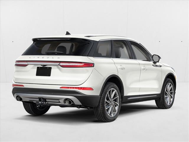 2026 Lincoln Corsair Premiere photo 2