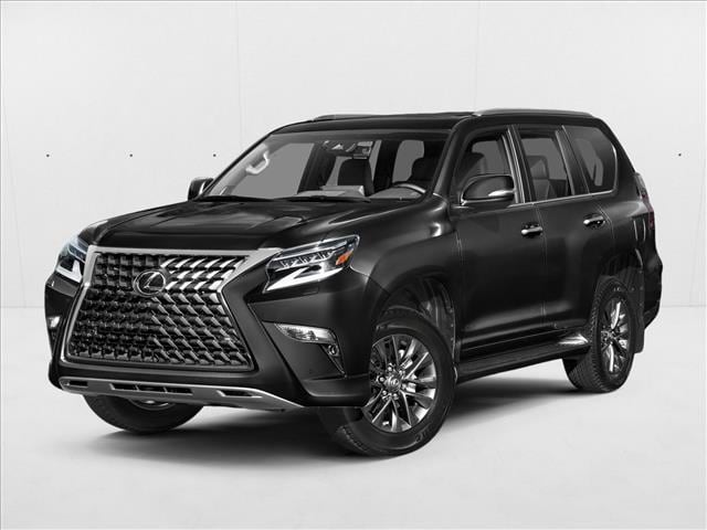 2023 Lexus GX PREMIUM's photo