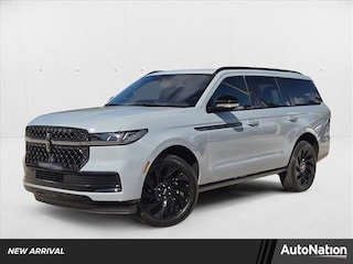 2025 Lincoln Navigator Reserve SUV