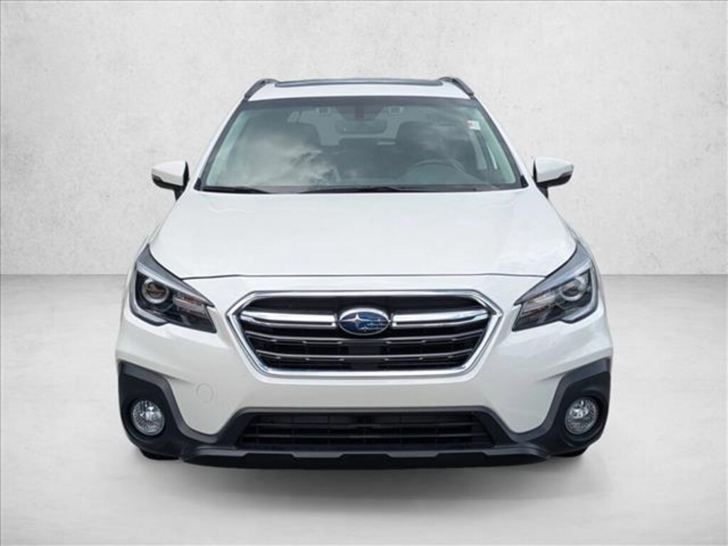 Used 2018 Subaru Outback 3.6R Touring with Starlink SUV
