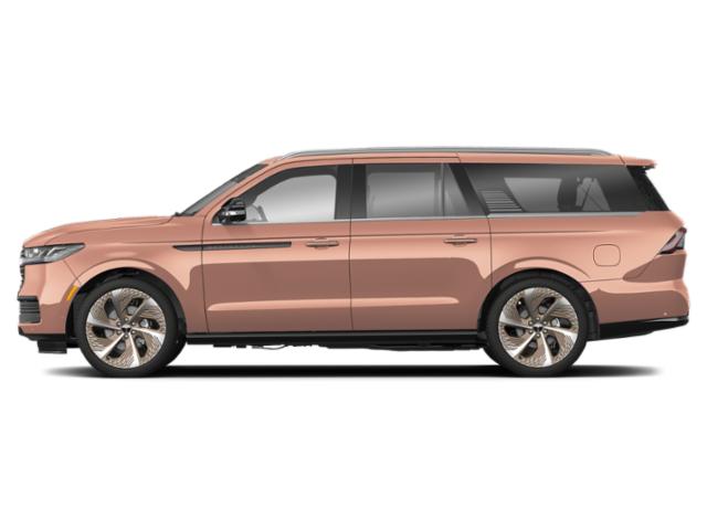 2025 Lincoln Navigator Black Label photo 2
