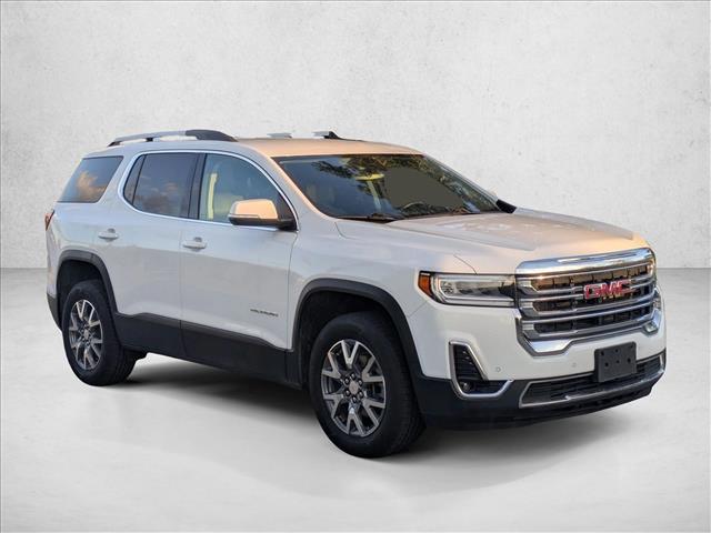 2023 Gmc Acadia SLT photo 3