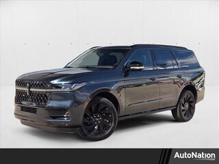 2025 Lincoln Navigator Reserve SUV