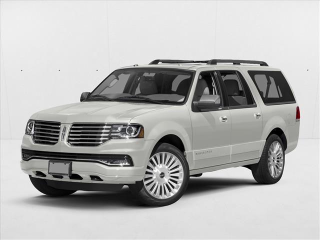 2015 Lincoln Navigator Base