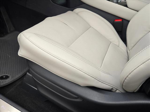 2025 Lincoln Aviator Reserve photo 4