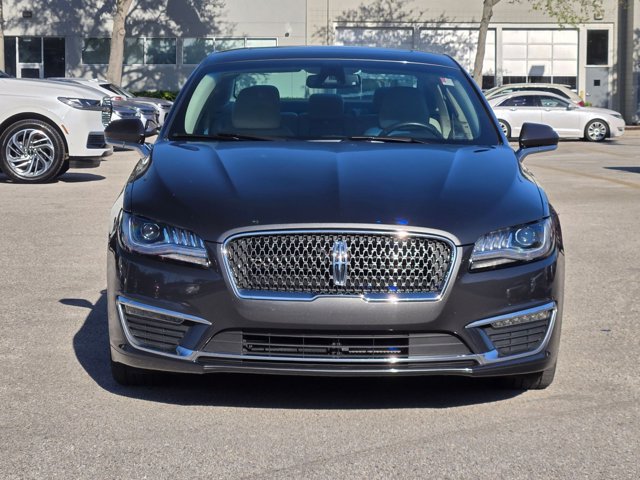 2019 Lincoln MKZ Reserve photo 2