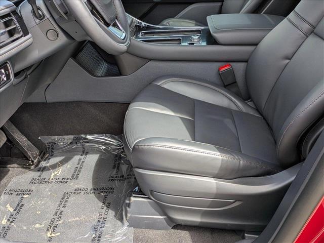 2025 Lincoln Aviator Premiere photo 4