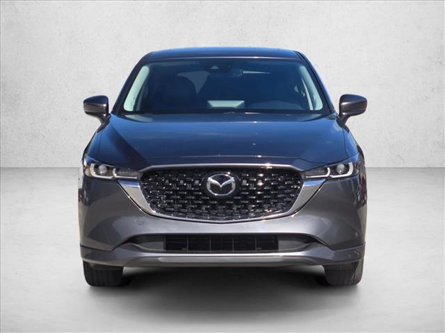 2025 Mazda CX-5 2.5 S Preferred photo 2