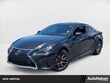 LEXUS RC 200t