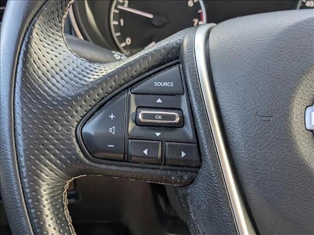 2024 Nissan Rogue S photo 4
